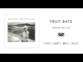 None Of Us by Fruit Bats