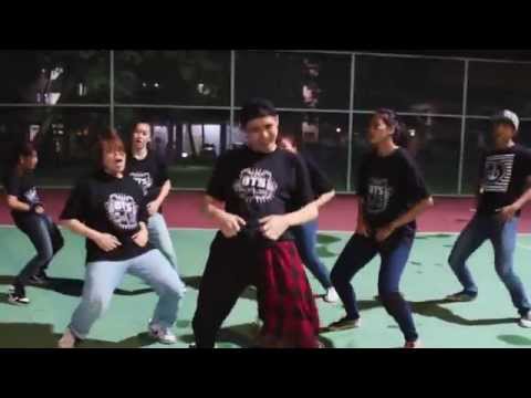 [K'STORM VOL.1 2015] D-STRICT 12 : BTS - I Need You & Danger