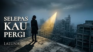 Download lagu La Luna - SELEPAS KAU PERGI | Ethereal Rock Cover AI (Lirik Video) mp3 Download lagu La Luna - SELEPAS KAU PERGI | Ethereal Rock Cover AI (Lirik Video) mp3