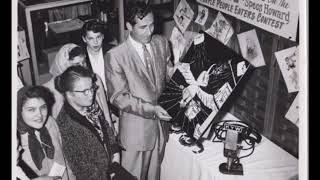 SHEB WOOLEY   BULLET 603    1946