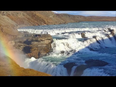 Viaje completo a Islandia - ¿Cuándo será el próximo viaje en grupo?