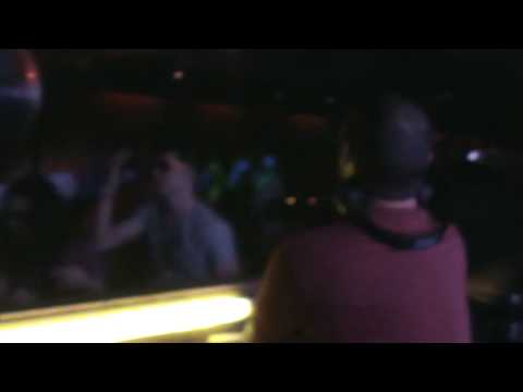 Jose Maria Ramon @ NoName Timisoara 10.04.2010