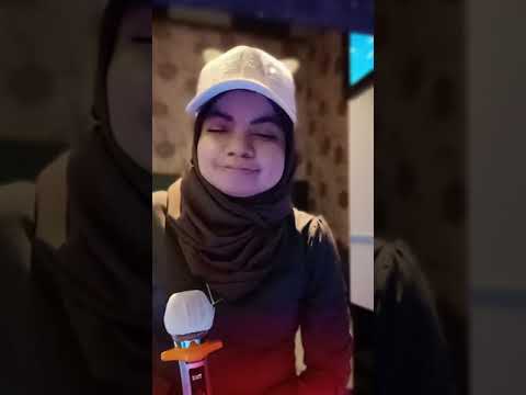 pelamin anganku musnah-putery fyzaa