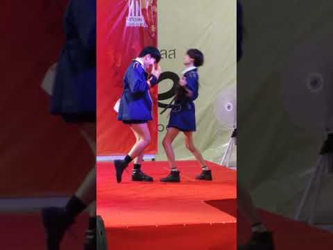 190818 ✽Bestfriend cover GFRIEND✽ | The Explace cover Dance 2019 SS2 🏆