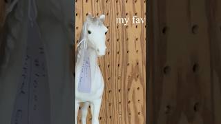 Thrifting (for horses?) in the Midwest .ᐟ