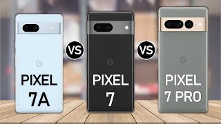Download lagu Google Pixel 7A vs Google Pixel 7 vs Google Pixel 7 Pro mp3 Download lagu Google Pixel 7A vs Google Pixel 7 vs Google Pixel 7 Pro mp3