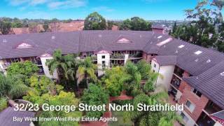 preview picture of video '32 23 George Street North Strathfield, Sydney'