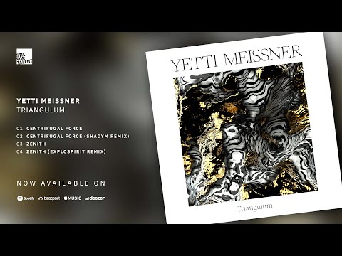 Yetti Meissner – Centrifugal Force [Stil vor Talent]
