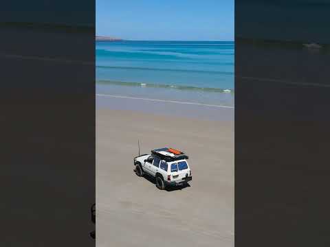 South Australia is the most underrated state.