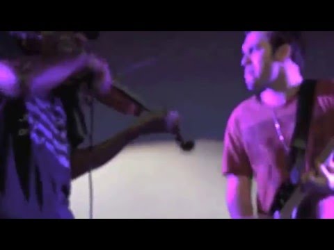 Boyd Tinsley with Brooks Young Band "Faces In The Mirror" Boston
