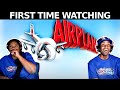 Airplane (1980) | *FIRST TIME WATCHING* | Movie Reaction | Asia and BJ