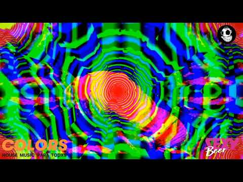 Colors 20 Anos: DJ Nego Moçambique & VJ Estratosféricos