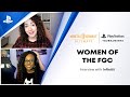Women of the FGC - ft. LOSTyGIRL and Infinitii | PS CC