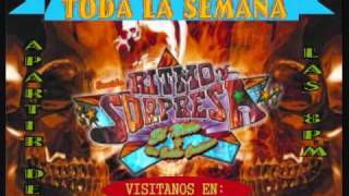 SONIDO RITMO Y SORPRESA Pam Tillis I Ain&#39;t Never