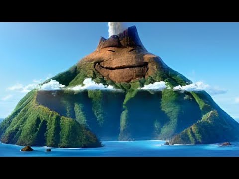 I Lava You (Vídeo completo) Versión en Español