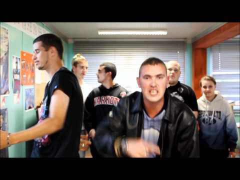 Ecoute pas les On ma dit - Medoc et jimmyli KmmProd