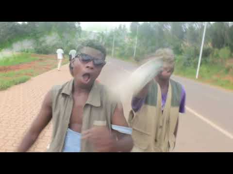 RUGAMBA K_-_Imishinga yarahombye(official video)