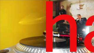 Pet Shop Boy&#39;s- It&#39;s A Sin (12&#39;&#39; DISCO MIX)