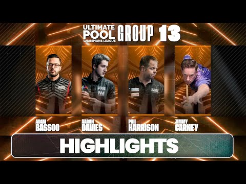 Champions League 2023 Week 13 Highlights