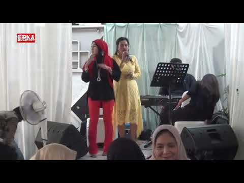 MENYESAL -ERVI KARINA Feat SHEILAWATI - LIVE TANJUNG PRIOK