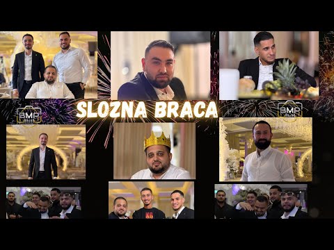 SHOW KO SLOZNA BRACA MÜLHEIM 2026 IBO OSMANI