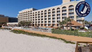 Courtyard Jacksonville Beach Oceanfront | Jacksonville (FL), United States | Hot