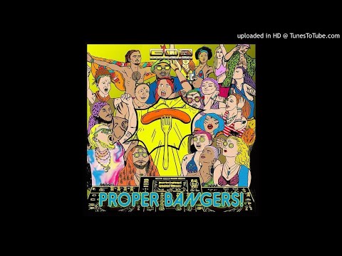 Kusmu - Stuck in a Box