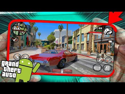 КАК УСТАНОВИТЬ GTA SAMP НА ANDROID !? САН АНДРЕАС МУЛЬТИПЛЕЕР НА ТЕЛЕФОН ! +СКАЧАТЬ | DYADYABOY 🔥