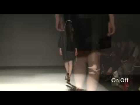 AW08 - London Fashion Week - On|Off - Penkov