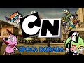 La Mejor Época De Cartoon Network IzumiToons