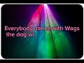 Everybody dance lyrics The OG Wiggles