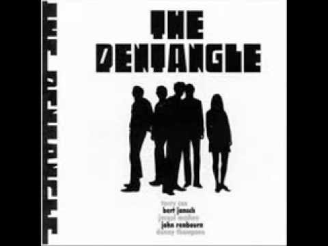 The Pentangle_ the pentangle (1968) full album