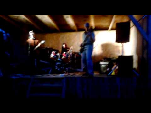 Farmáři - na Konírně