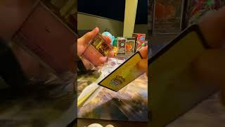 O que você achou até agora? 16/36 nesse domingo e estamos quase na metade da box. #tcg #tcgpokemon