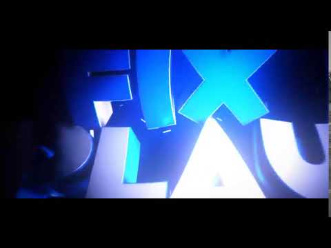 Интро для канала fixPlay!!