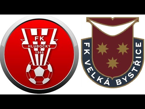 2022.08.27 FK Hlubočky - FK Velká Bystřice 1:3