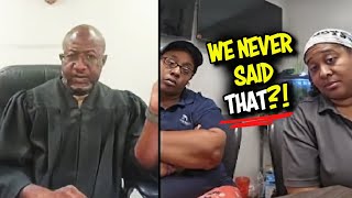 Delusional Tenant Thinks $224 Credit Means NO RENT… Brings Her “Secret Proof” That Backfires HARD!!