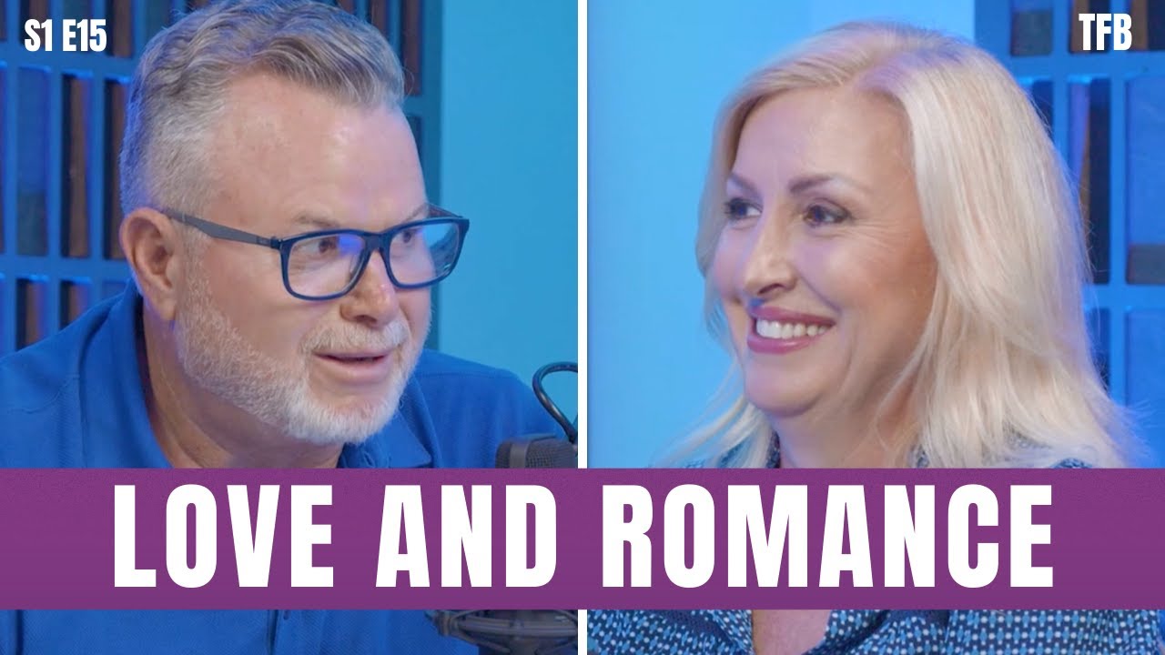 Keep Romance Alive in the Family Business | Ask The Alessis Q&A | S1 E15 Keep Romance Alive in the Family Business | Ask The Alessis Q&A | S1 E15