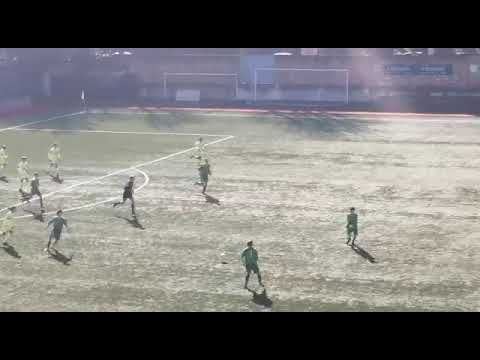 Piemonte - Allievi Provinciali U17 Cuneo - Girone B - Giornata 12 - Alba Calcio vs Cortemilia