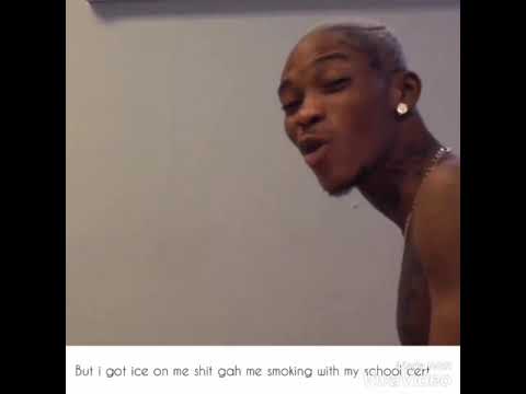 Dablixx osha-in d city (official video)