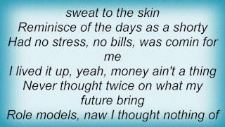 Afu-ra - Monotony Lyrics