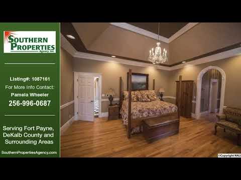 Fort Payne Real Estate Home for Sale. $599,000 5bd/7ba. - Pamela Wheeler