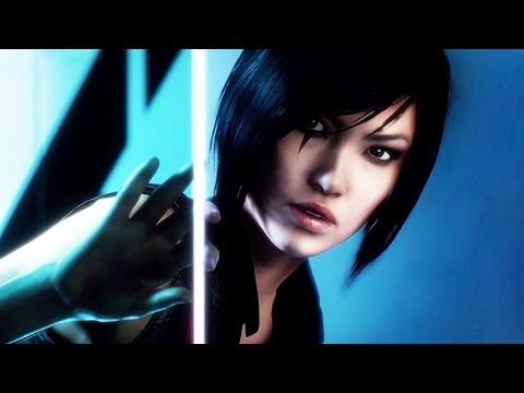 MIRROR'S EDGE CATALYST All Cutscenes (Full Game Movie) 1080p 60FPS HD