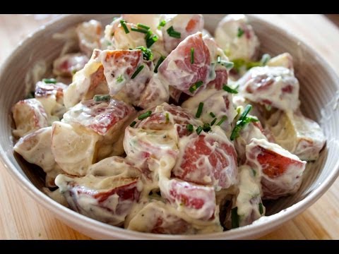 download lagu mp3 mp4 Roasted Potato Salad, download lagu Roasted Potato Salad gratis, unduh video klip Roasted Potato Salad
