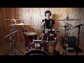 Architects - These Colours Don't Run (Drum Cover ...