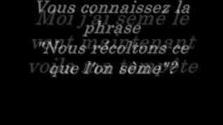 Manau panique celtique