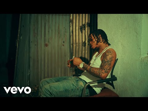 Nhance - Not Innocent (Official Video)