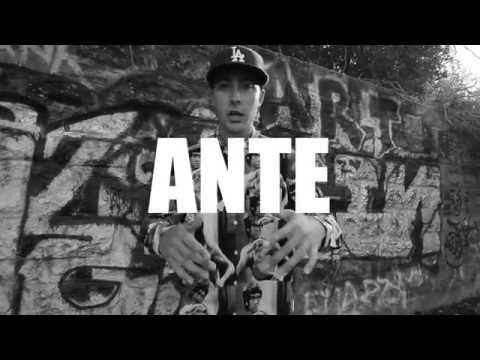 Ante Up Music Cypher 2 TRAILER