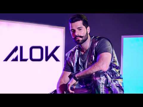 ALOK | MIX 2021 | MELHORES MÚSICAS ELETRÔNICAS 2021 | SUMMER MIX ALOK 2021 - MELHOR PLAYLIST