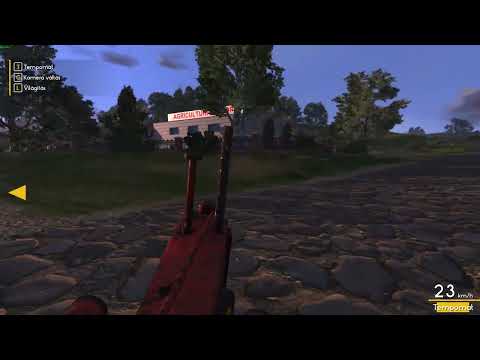 Farmer's Dynasty S1 E7